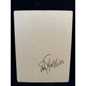 Where the‎ Sidewalk Ends Shel Silverstein Hardcover Poems Drawings 9780060256678